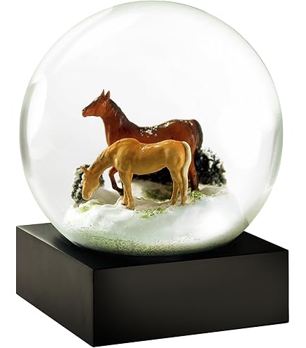 Amazon.co.jp: CoolSnowGlobes Golden Boughs スノードーム : おもちゃ