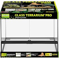 Amazon | エキゾテラ EXOTERRA グラステラリウムPRO6045 PT4408 組立