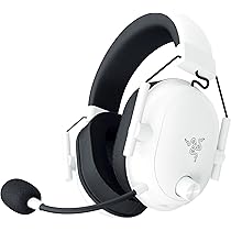 Amazon.co.jp: Razer レイザー BlackShark V2 HyperSpeed White