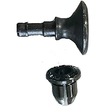たけちぇん様ご依頼用 Amazon | タキゲン ナイラッチ 頭部形状:イージー CP-522-2-1