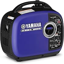 Amazon.co.jp: ヤマハ YAMAHA EF1600iS インバーター発電機 正弦波 