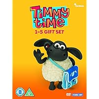 Shaun the Sheep ひつじのショーン DVD BOXセット Amazon.co.jp: ひつじのショーン シーズン3&4 コンプリート DVD-BOX
