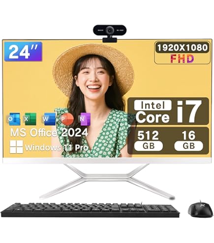 Amazon.co.jp: NEC PC-DA370HAW LAVIE Desk All-in-one : 家電