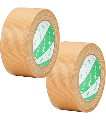 Amazon.co.jp: 積水 布テープNo．600V 50×25 N60XV03 : 産業