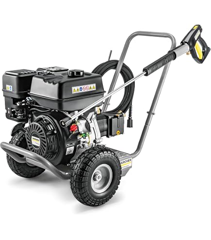 Amazon | ホンダ エンジン式 高圧洗浄機 WS1513 [196cc] | 高圧洗浄機本体