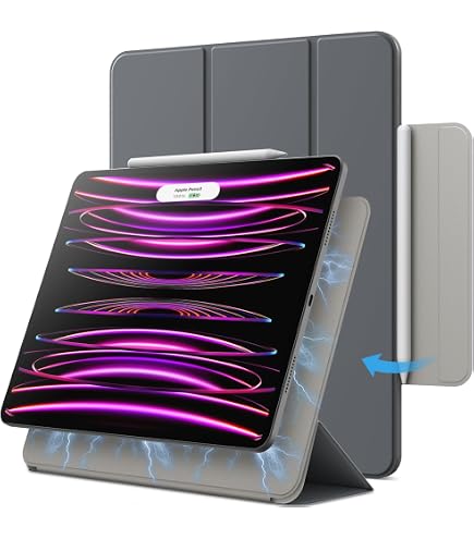 Amazon.co.jp: BUFFALO iPad Pro 12.9インチ用ハイブリッドマット