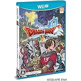 ドラゴンクエストX 目覚めし五つの種族 オンライン (WiiU版)