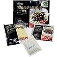 宋家のジャジャン麺 4食セット 韓国 ジャージャー麺 チャジャン麺 짜장면 | インスタント麺では味わえない、本物の味