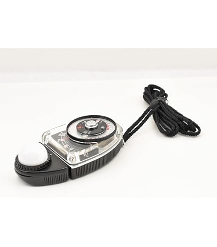 Amazon | MINOLTA ミノルタ AUTO METER IV F | 露出計 通販