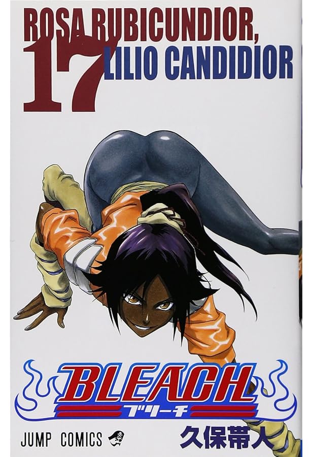 ブリーチ16巻 Amazon.co.jp: BLEACH カラー版 16 (ジャンプコミックス