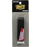 Amazon | ゼット(ZETT) BTX1325ウェットグリップテープ BTX1325 1900