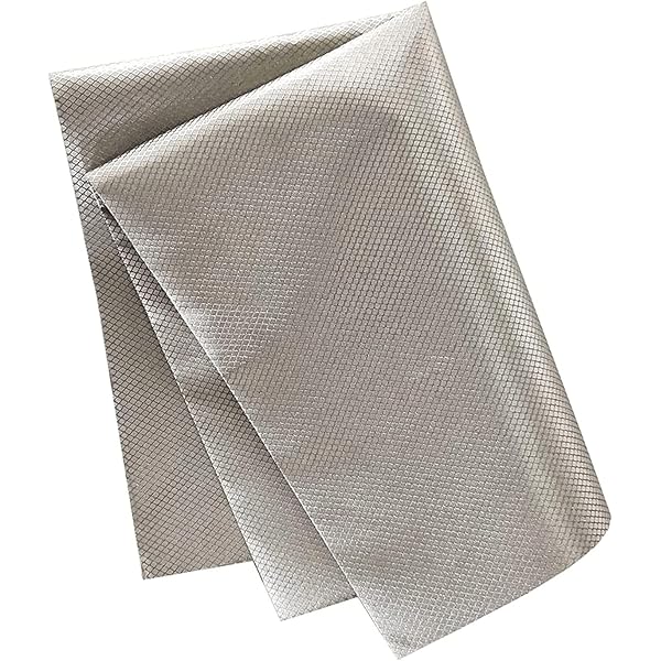 Amazon｜電磁波防止 電磁波対策 両開きフラットカーテン 金属