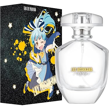 Amazon.co.jp 最新リリース: 女性用オードトワレ・EDT の新着