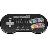 【任天堂ライセンス商品】ファイティングコマンダー ニンテンドークラシックミニ スーパーファミコン【スーパーファミコンミニ対応】