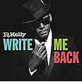 Amazon.co.jp: Write Me Back =deluxe=: ミュージック