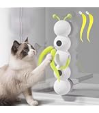 Amazon | [GIIPET]猫おもちゃ 電動 【2025年アップグレード新登場