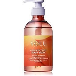 Amazon | [2025春限定] YOLU ヨル ボディーソープ カームナイトケア
