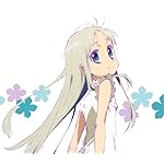 あの日見た花の名前を僕達はまだ知らない。 QHD(1080×960) 本間芽衣子 あの日見た花の名前を僕達はまだ知らない。 QHD(1080×960) 本間芽衣子