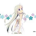 あの日見た花の名前を僕達はまだ知らない。 HD(1440×1280) 本間芽衣子 あの日見た花の名前を僕達はまだ知らない。 HD(1440×1280) 本間芽衣子