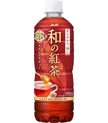 Amazon.co.jp: セコマ 青森県産りんごの紅茶 500ml × 24本セット