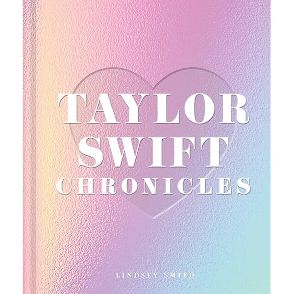The Official Taylor Swift | The Eras Tour Book : Taylor Swift