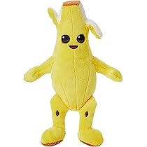 fortnite fish stick plush