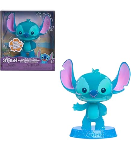 Amazon.co.jp: Beast Kingdom LILO AND STITCH - ステッチ