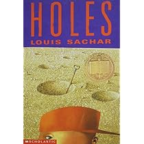 Amazon.co.jp: Holes : Louis sachar: 洋書