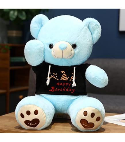 Amazon.co.jp: クマ 大きな ビンテージ ぬいぐるみ 昔の玩具店 展示品