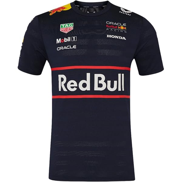 Amazon.co.jp: Castore Oracle Red Bull Racing レディース チーム