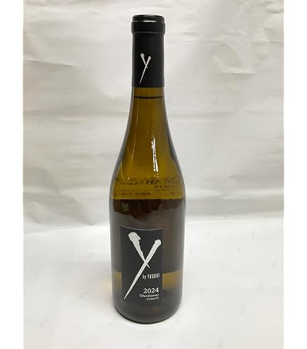 Amazon.co.jp: Y by Yoshiki Wai by Yoshiki Chardonnay California 
