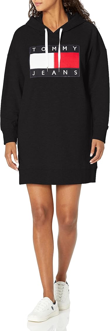 Tommy Hilfiger Women's Sneaker Long 