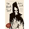 The Book Thief: 20th Anniversary Edition : Zusak, Markus: Amazon.com.au ...