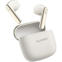 Amazon.co.jp: HUAWEI FreeBuds SE 4 ANC ワイヤレスイヤホン 最大50dB