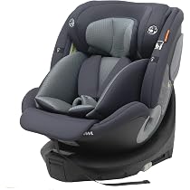 Amazon | GU MODE チャイルドシート ジュニアシート 新生児～12