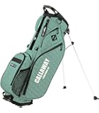 Amazon | キャロウェイ(Callaway) キャディバッグ STN 4050 CAMO FW 23