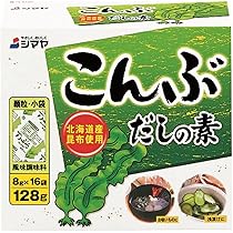 Amazon.co.jp: シマヤ かつおだしの素 顆粒 120g(6g×20)×20箱入