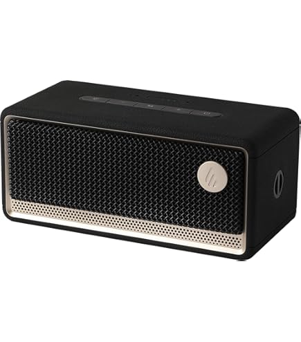 【EDIFIER MP330】Bluetooth ポータブル小型スピーカー EDIFIER MP330 | Edifier