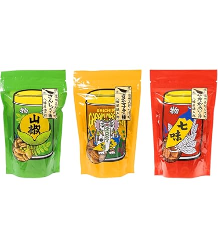 Amazon.co.jp: 【販路限定品】亀田製菓 亀田の柿の種 辛旨ガーリック