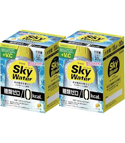 Amazon.co.jp: クラシエ スカイウォーター グレープフルーツ味