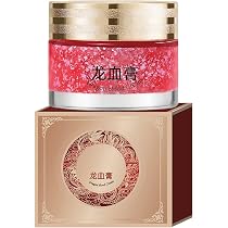 Amazon | 2Pcs Dragons Blood Easy Cream,Retinol LongXue Whitening