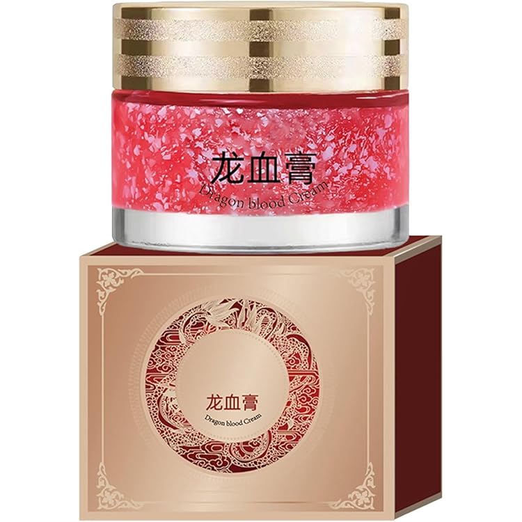 Amazon | 2Pcs Dragons Blood Easy Cream,Retinol LongXue Whitening
