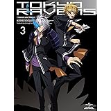 Amazon 東京レイヴンズ 第1巻 初回限定版 書き下ろし文庫小説 東京レイヴンズ Lost Girl With Cat イベント応募券付き Blu Ray アニメ