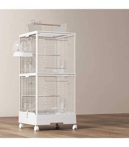 Amazon | ジェックス コトリウム350 43.5×29×44.5cm とまり木