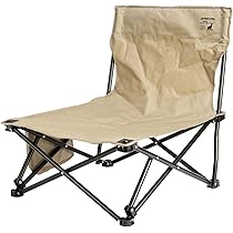 Amazon.co.jp: キャプテンスタッグ(CAPTAIN STAG) アウトドアチェア