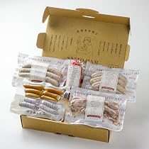 トライアルセット・サンプル hamu Amazon.co.jp: [SAITO HAM] 無塩せき ハム ソーセージ