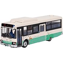 Amazon.co.jp: トミーテック (TOMYTEC) 全国バスコレクション 1