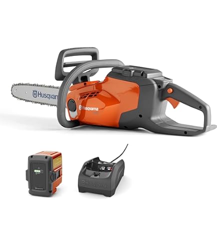 Amazon | ハスクバーナ Li-ionバッテリー BLi300 967071901 | チェーンソー