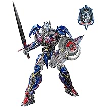 Amazon.co.jp: Threezero Transformers: Revenge of the Fallen