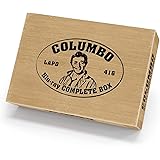 刑事コロンボ コンプリート ブルーレイBOX [Blu-ray]